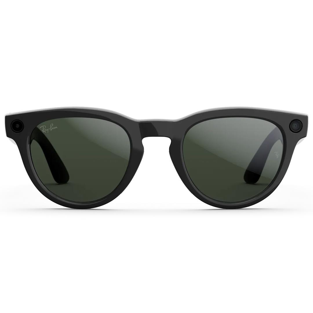 Ray-Ban Meta Headliner (Gen 2) Kameralı Yapay Zekalı Akıllı Gözlük