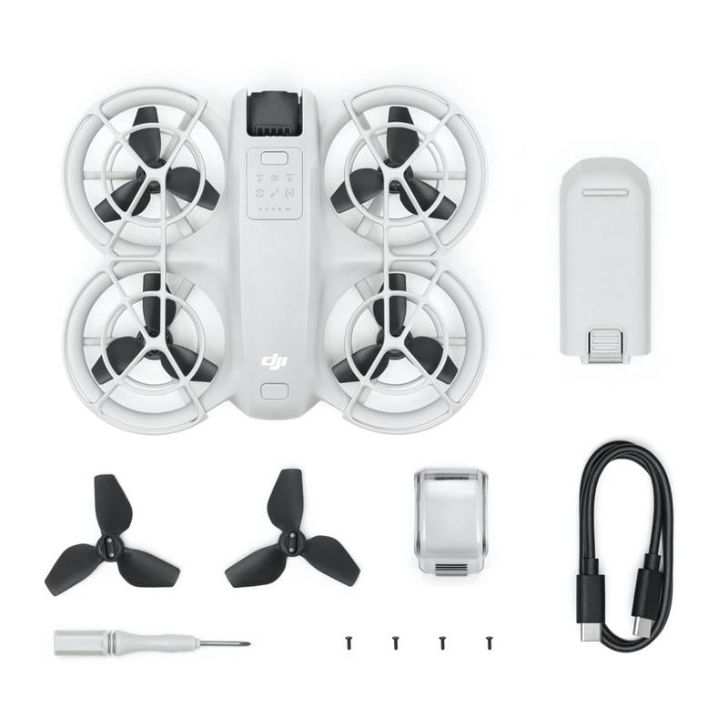 DJI Neo Drone