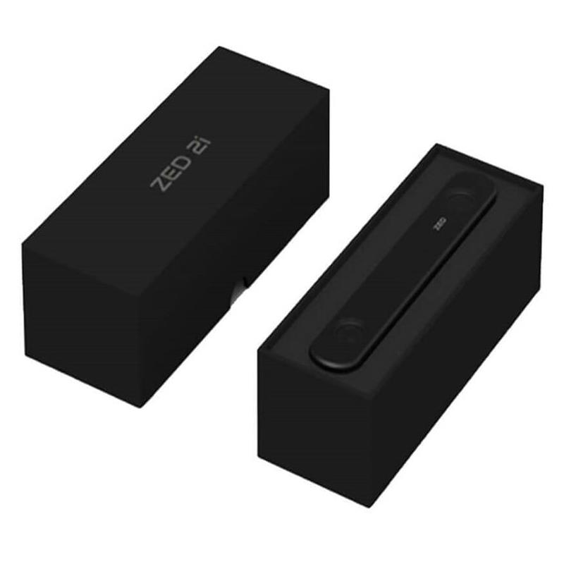 ZED 2i Endüstriyel AI Stereo Kamera Odak 2,1mm Polarizer