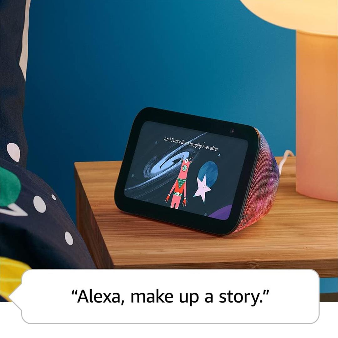 Amazon Echo Show 5