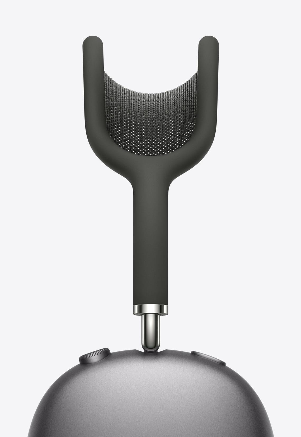 Apple Airpods Max Uzay Grisi