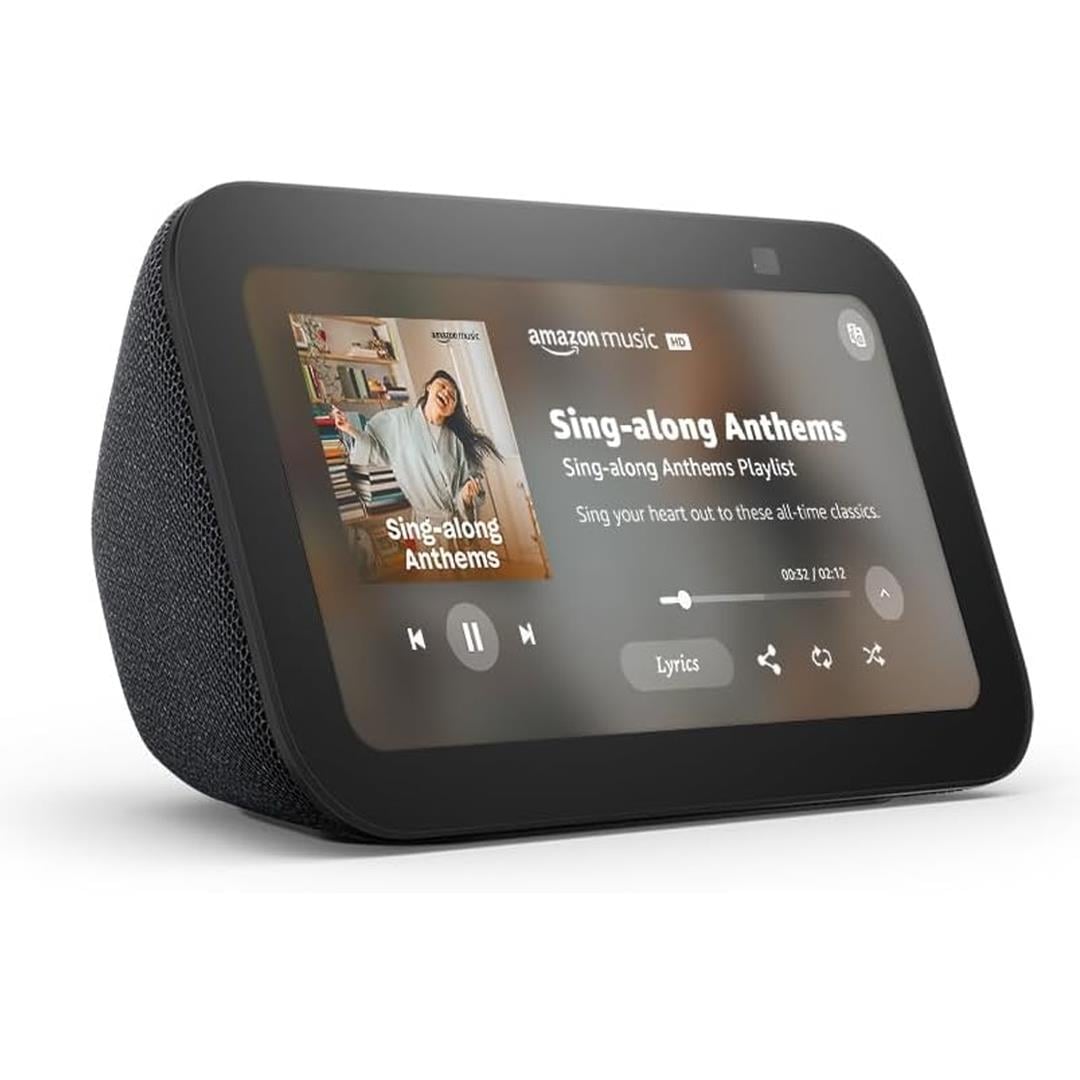 Amazon Echo Show 5