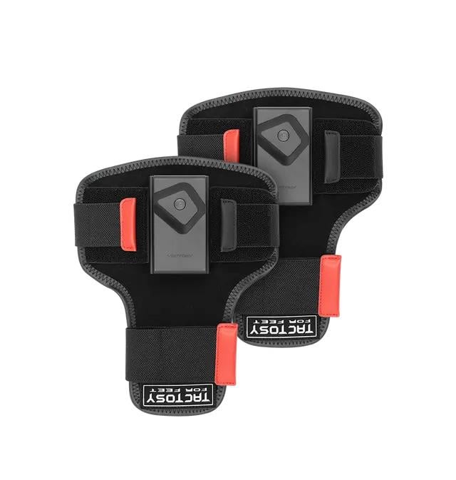 Tactosy Haptic (Dokunsal) For Feet (Çift)