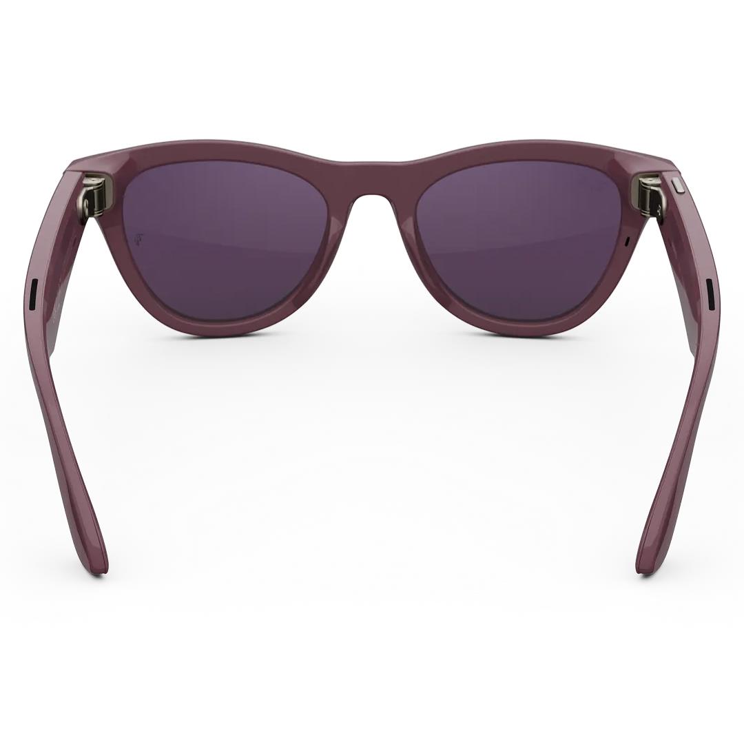 Ray-Ban Meta Skyler (Gen 2) Kameralı Yapay Zekalı Akıllı Gözlük