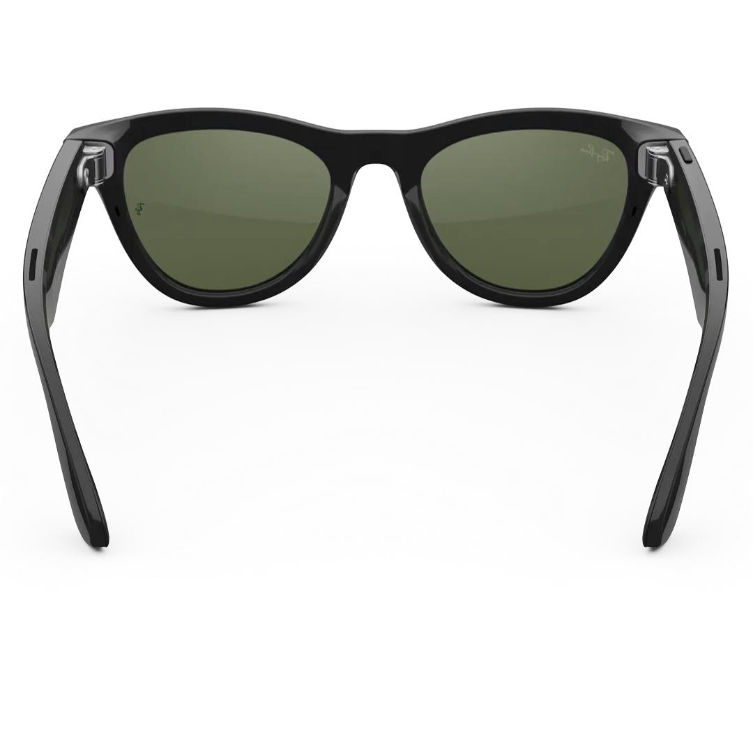 Ray-Ban Meta Skyler (Gen 2) Kameralı Yapay Zekalı Akıllı Gözlük