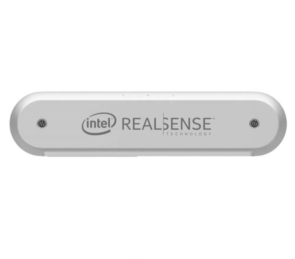 Intel Realsense D455 Derinlik Kamerası