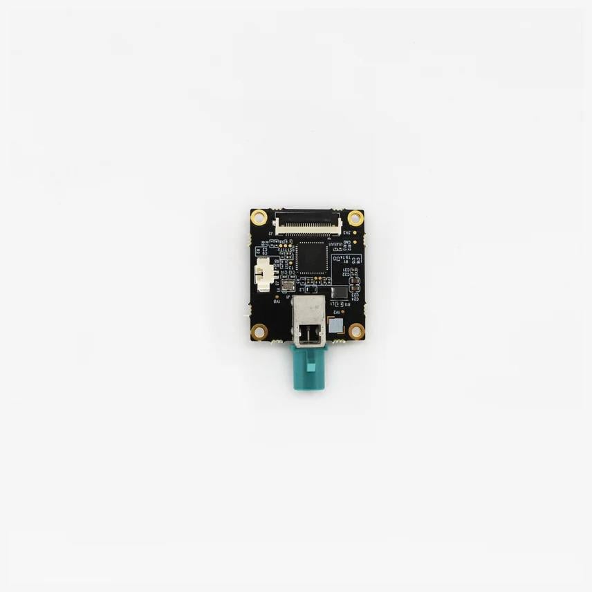 ZED Link Capture Card