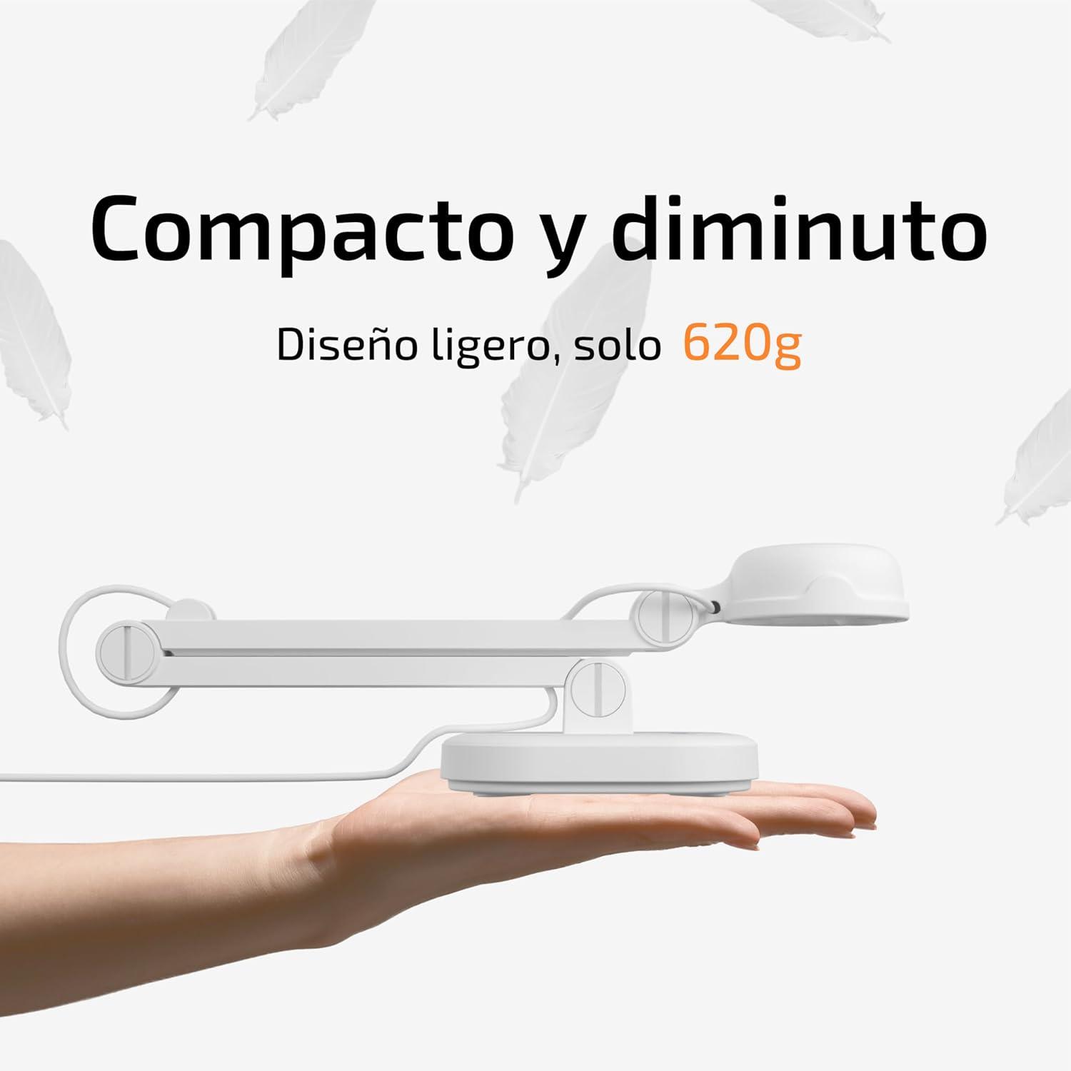 Inswan INS-1 USB Belge Kamerası