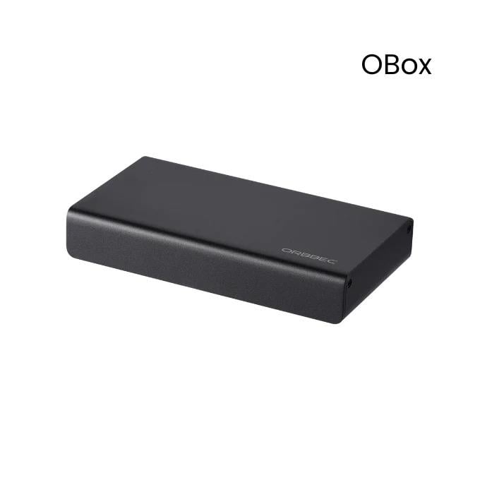 ORBBEC Gemini 2 XL POE 3D Kamera