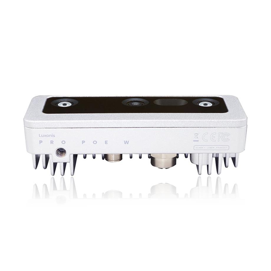 Luxonis OAK-D Pro W PoE IMX378 Robot Camera