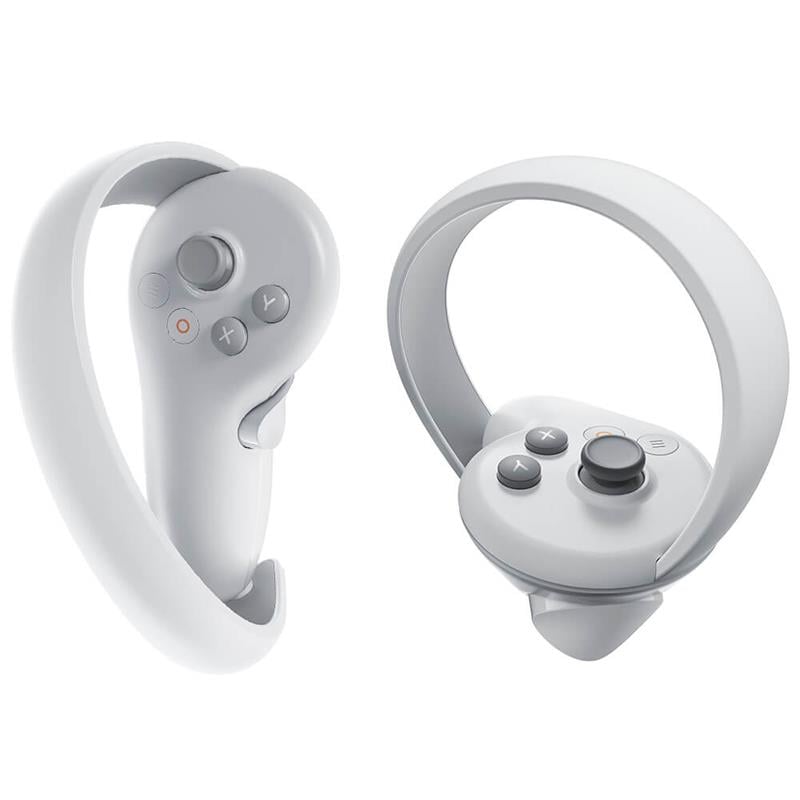 Pico 4 Enterprise 256 GB Kurumsal VR Başlığı