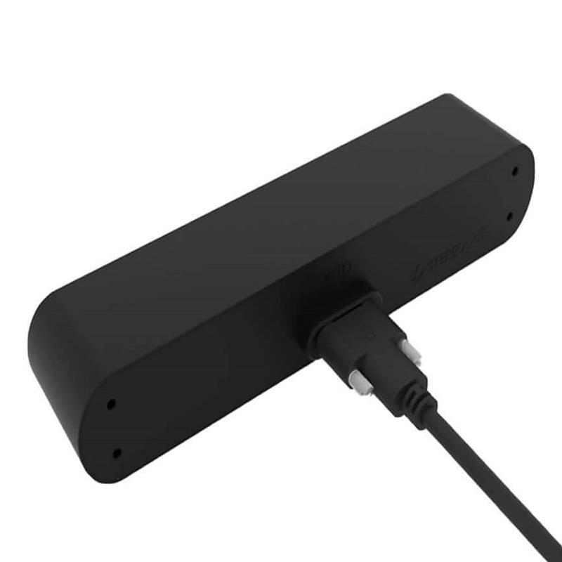 ZED 2i Endüstriyel AI Stereo Kamera Odak 2,1mm Polarizer