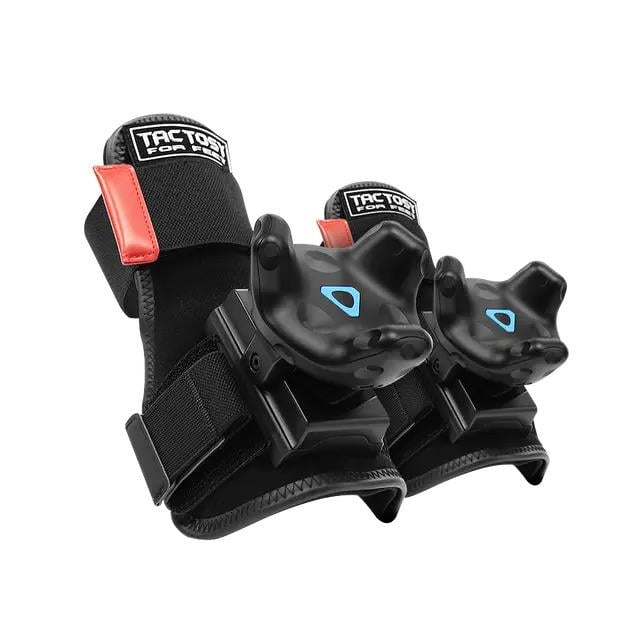 Tactosy Haptic (Dokunsal) For Feet (Çift)