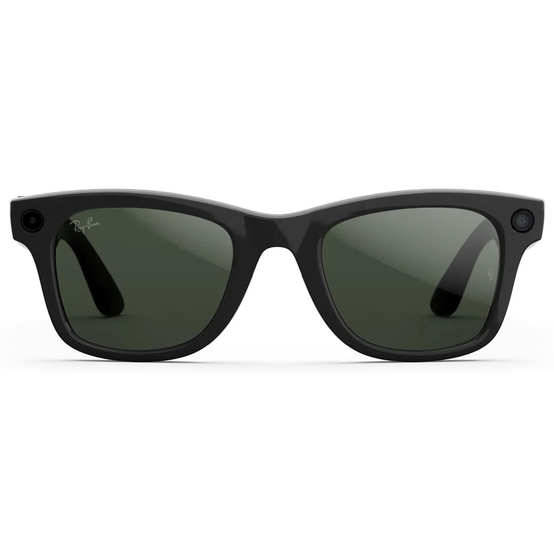 Ray-Ban Meta Wayfarer (Gen 2) Kameralı Yapay Zekalı Akıllı Gözlük