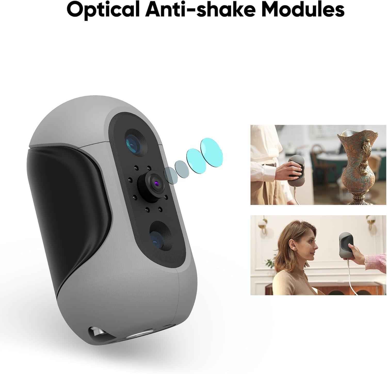 3DMakerPro Mole 3D Tarayıcı Premium