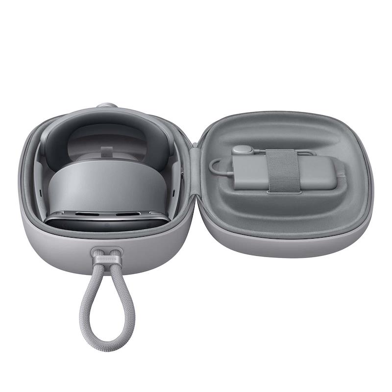 Samsung Galaxy XR Travel Case - Taşıma Çantası