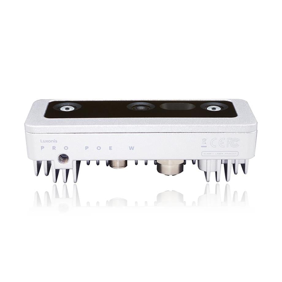 Luxonis OAK-D Pro W PoE OV9782 Robot Kamera