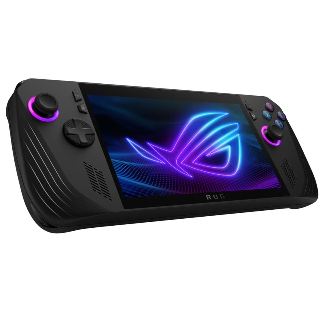 Asus ROG Ally X Taşınabilir Oyun Konsolu