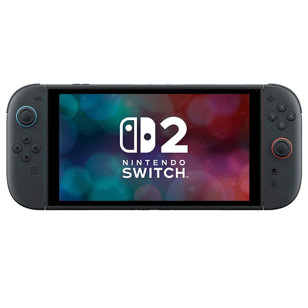 Nintendo Switch 2 + Mario Kart™ World Bundle Yeni Nesil Hibrit Oyun Konsolu