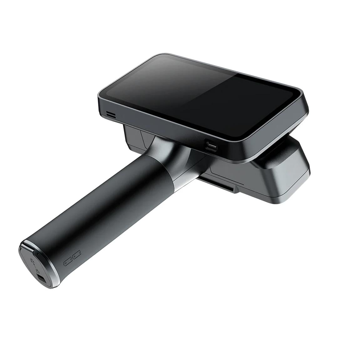 EinScan Rigil 3D Tarayıcı