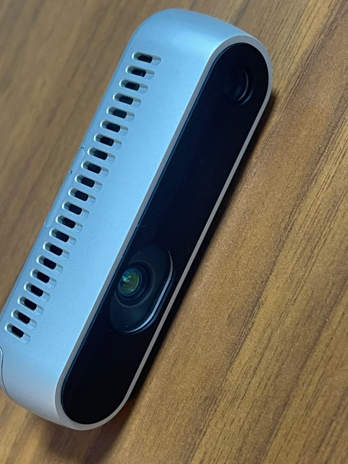Realsense D435F Derinlik Kamerası Yeni Gibi