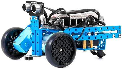 Makeblock mBot Ranger Dönüştürülebilir STEM Eğitim Robot Kiti