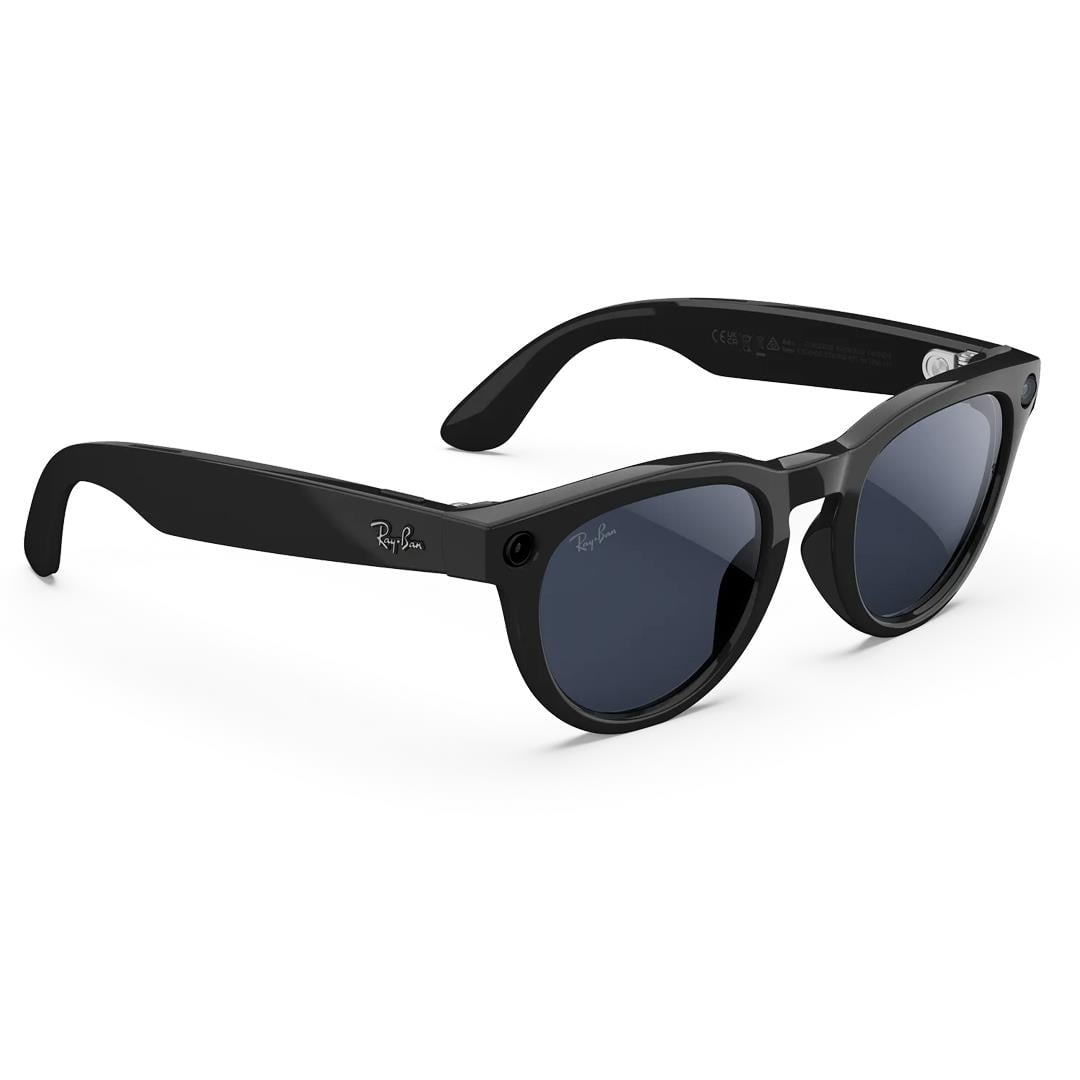 Ray-Ban Meta Headliner (Gen 2) Kameralı Yapay Zekalı Akıllı Gözlük