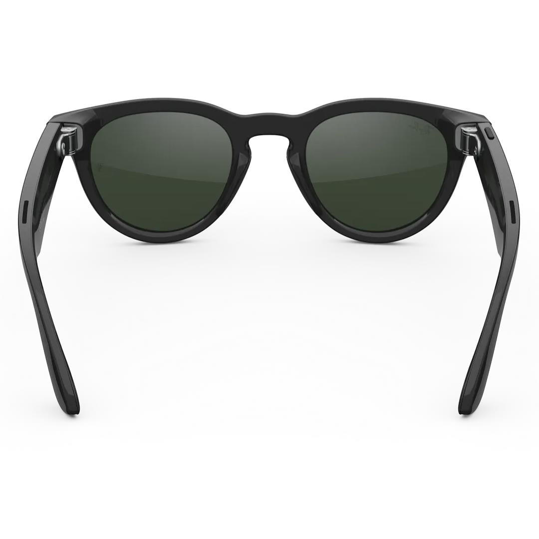 Ray-Ban Meta Headliner (Gen 2) Kameralı Yapay Zekalı Akıllı Gözlük