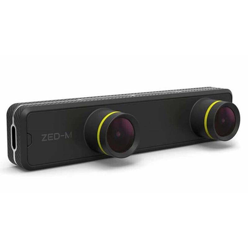 ZED Mini Stereo Kamera