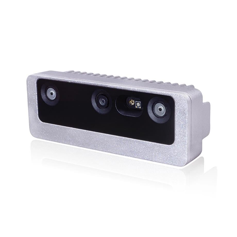 Luxonis OAK-D Pro W PoE OV9782 Robot Kamera