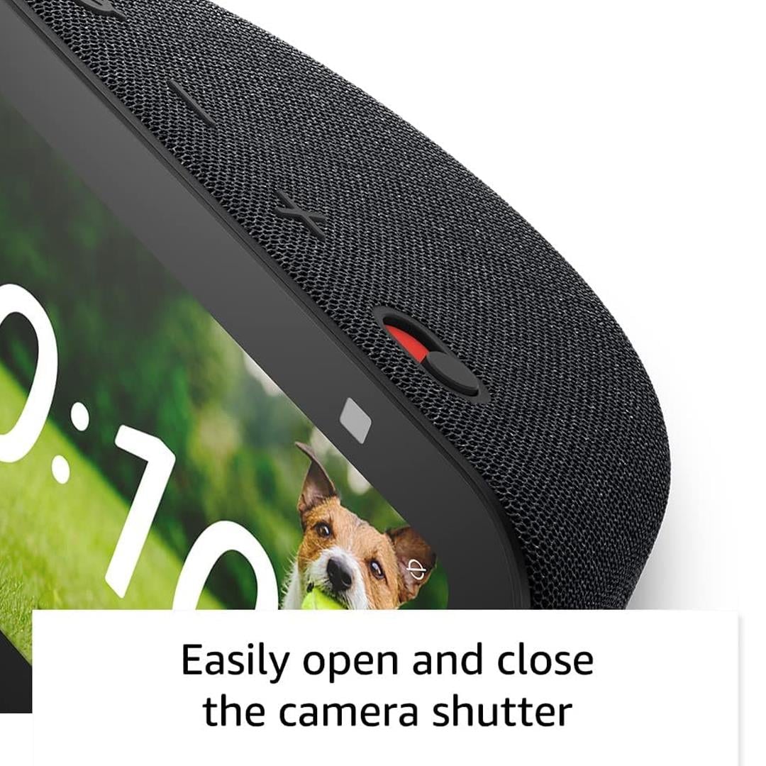Amazon Echo Show 5