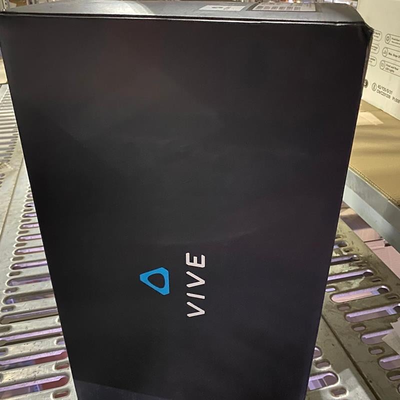 HTC Vive Cosmos Elite PC VR Seti İkinci El Temiz Teşhir Garantili