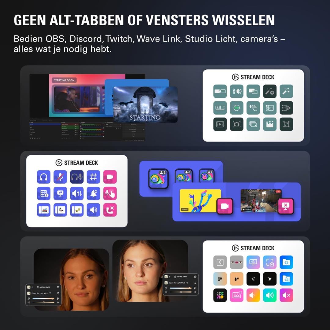 Elgato Stream Deck MK 2