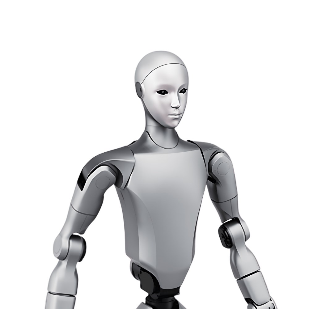 Unitree H2 EDU Universal Humanoid Robot