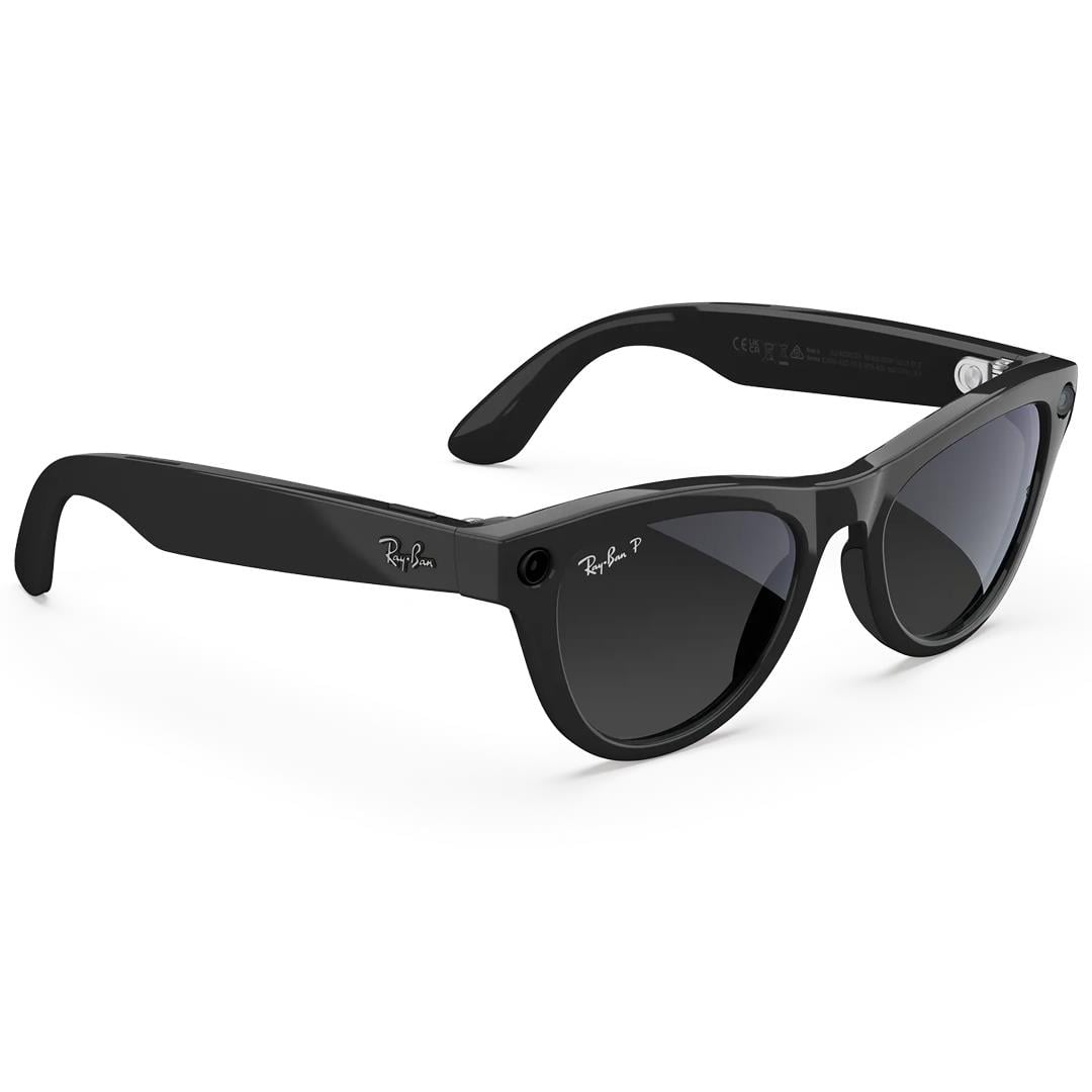 Ray-Ban Meta Skyler (Gen 2) Kameralı Yapay Zekalı Akıllı Gözlük