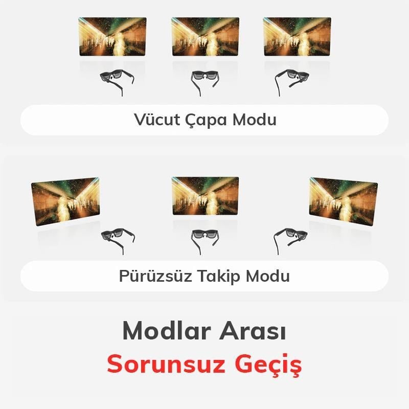 XREAL Beam Pro 8GB 256GB