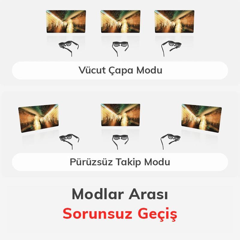 XREAL Beam Pro 8GB 256GB
