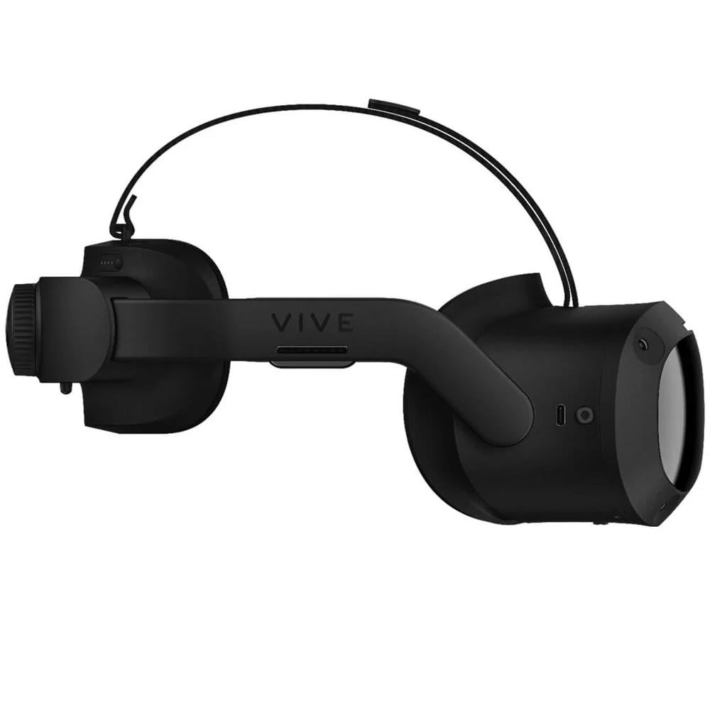 HTC Vive Focus 3 Sanal Gerçeklik Gözlüğü