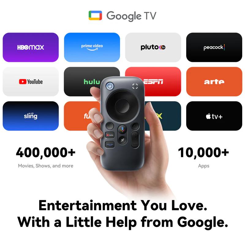 TCL RayNeo Pocket TV