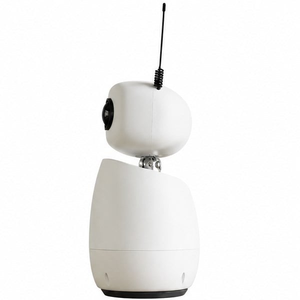 Reachy Mini Wireless Açık Kaynak Yapay Zeka Robotu