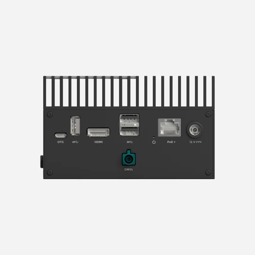 ZED Box Orin NX 8GB