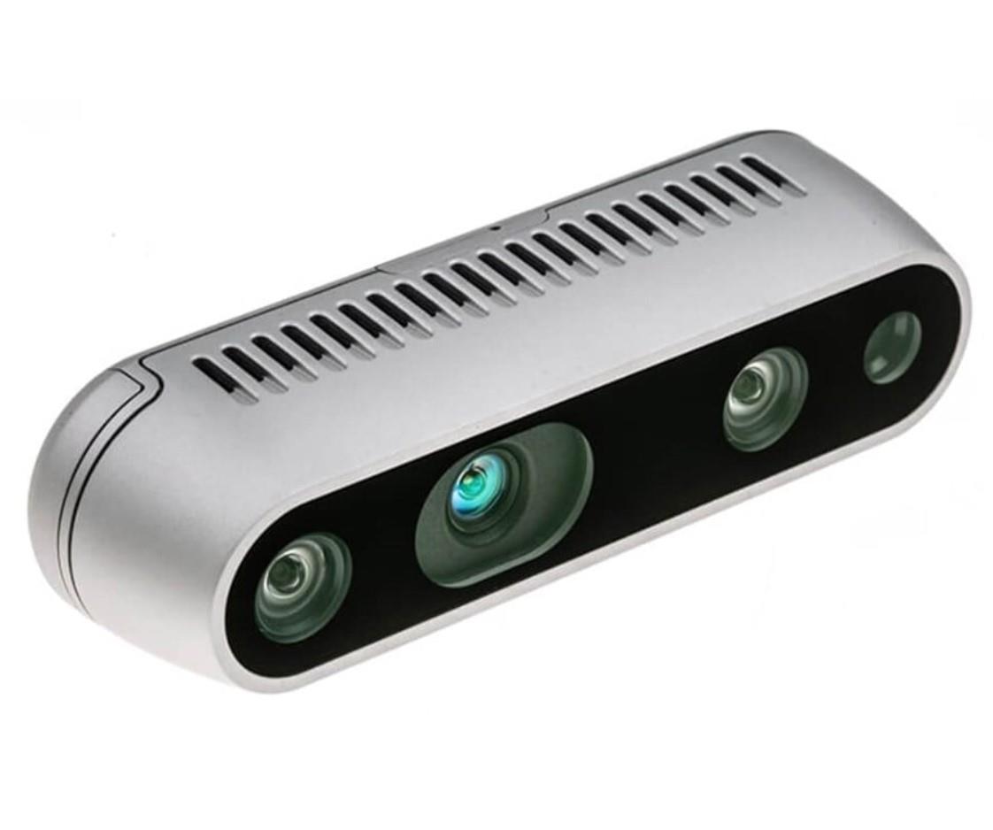 Intel Realsense Depth Kamera D435