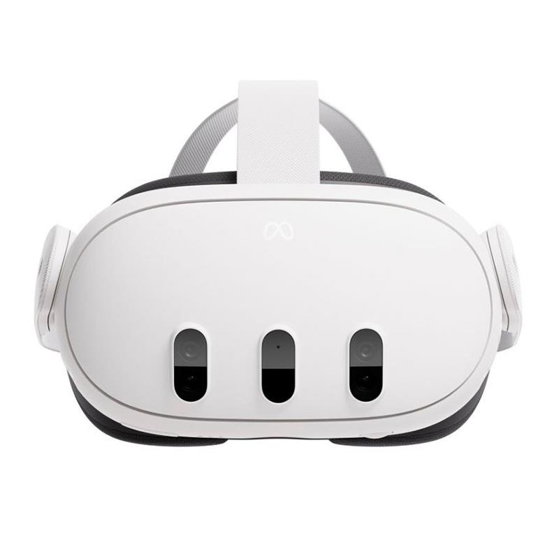 Meta Quest 3 512 GB VR-MR Sanal ve Karma Gerçeklik Başlığı