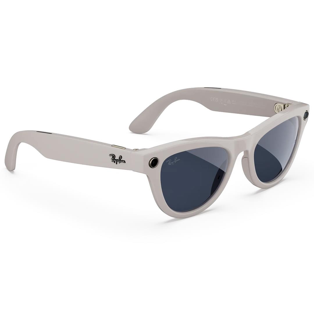 Ray-Ban Meta Skyler (Gen 2) Kameralı Yapay Zekalı Akıllı Gözlük