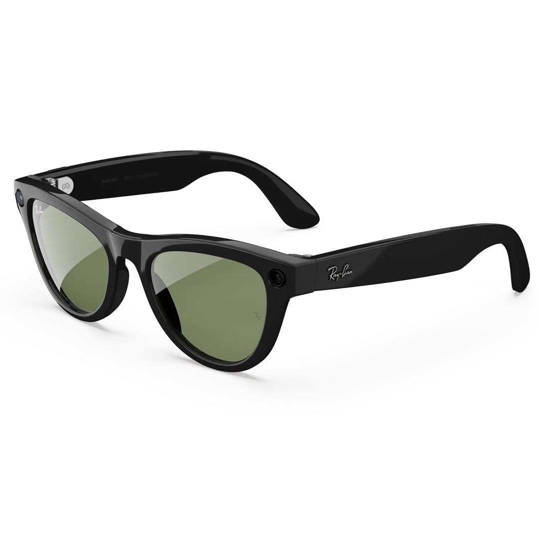 Ray-Ban Meta Skyler (Gen 2) Kameralı Yapay Zekalı Akıllı Gözlük