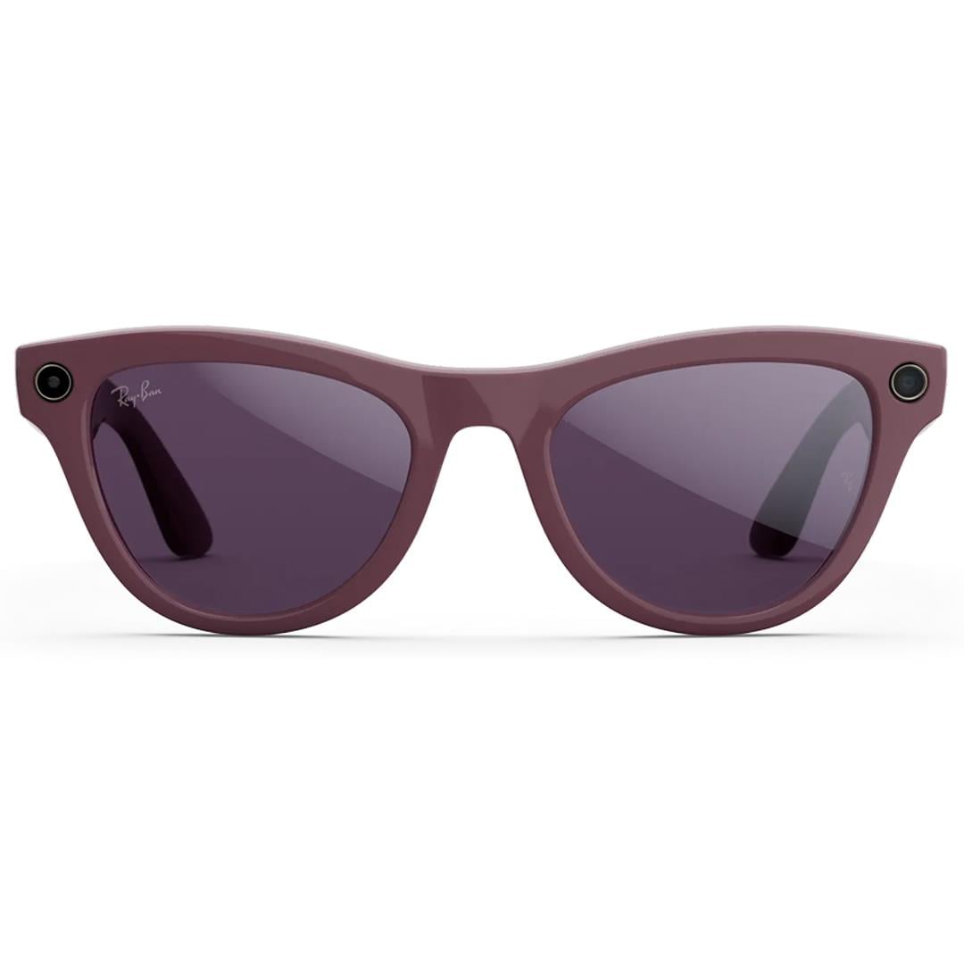 Ray-Ban Meta Skyler (Gen 2) Kameralı Yapay Zekalı Akıllı Gözlük