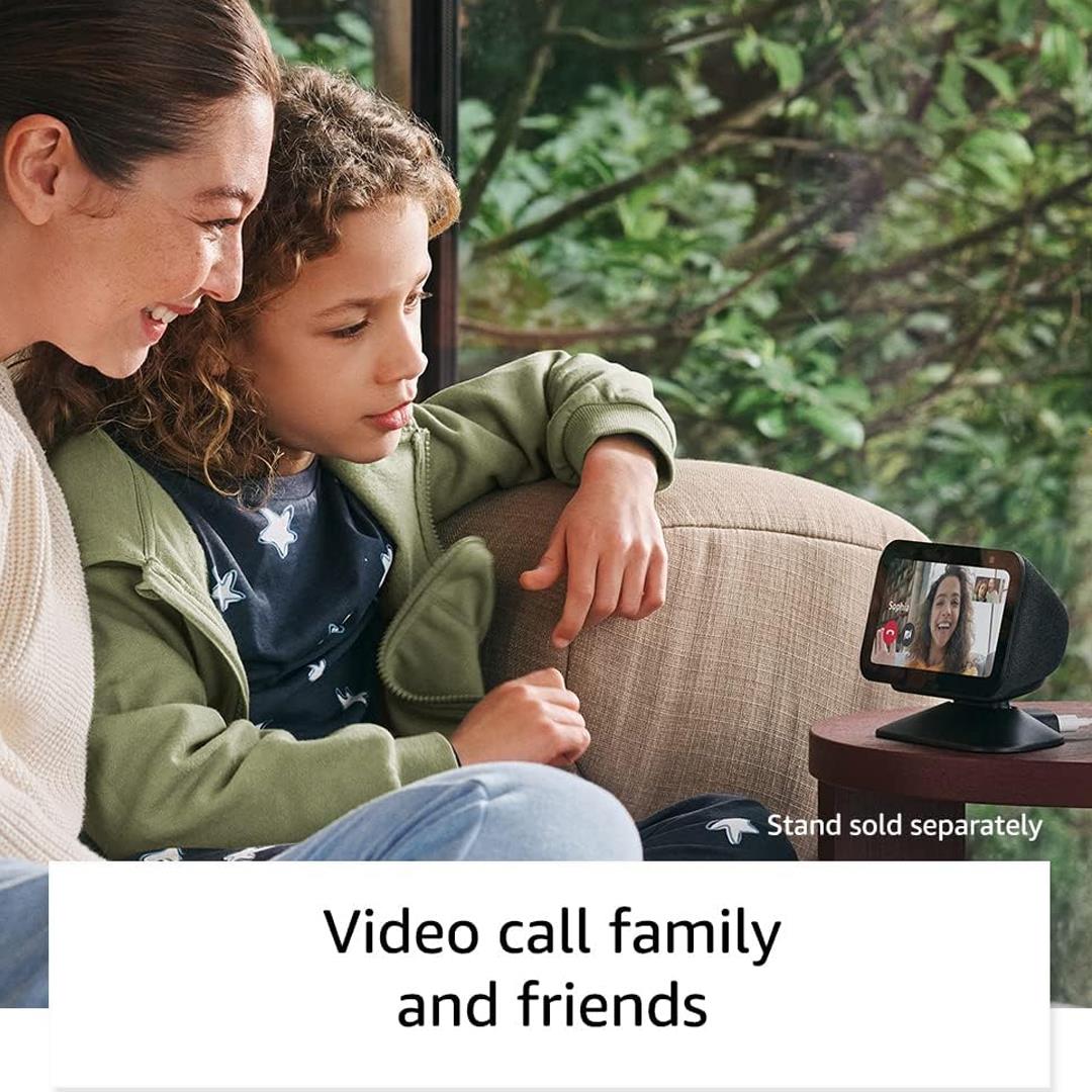 Amazon Echo Show 5