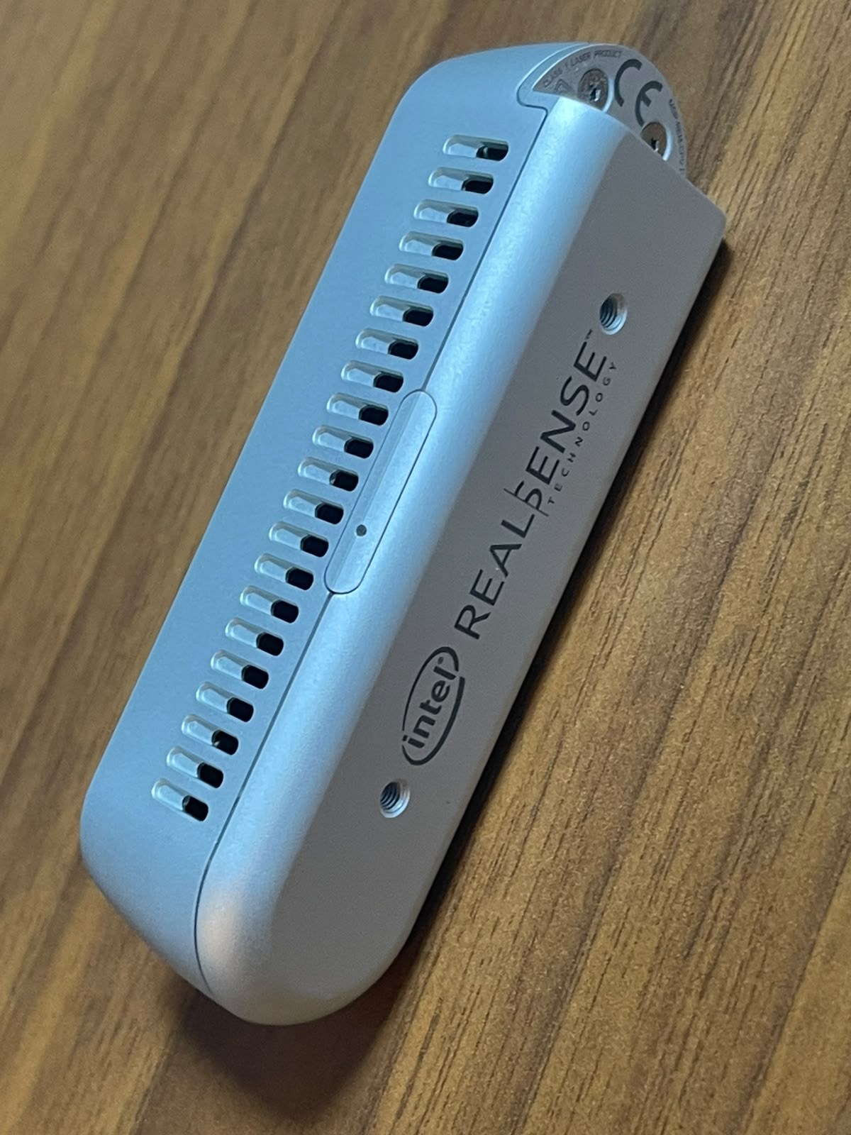 Realsense D435F Derinlik Kamerası Yeni Gibi