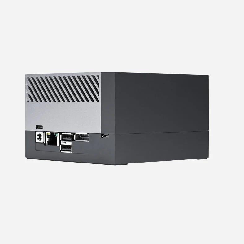 NVIDIA® Jetson AGX Orin™ 64GB Developer Kit YZ Bilgisayarı