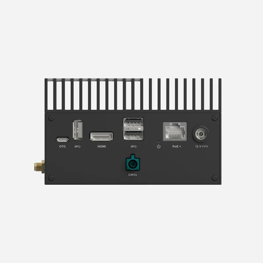 ZED Box Orin NX 8GB